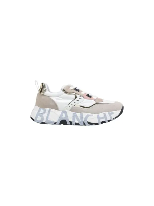 Violet Blanche Damen Sneaker Beige | online kaufen