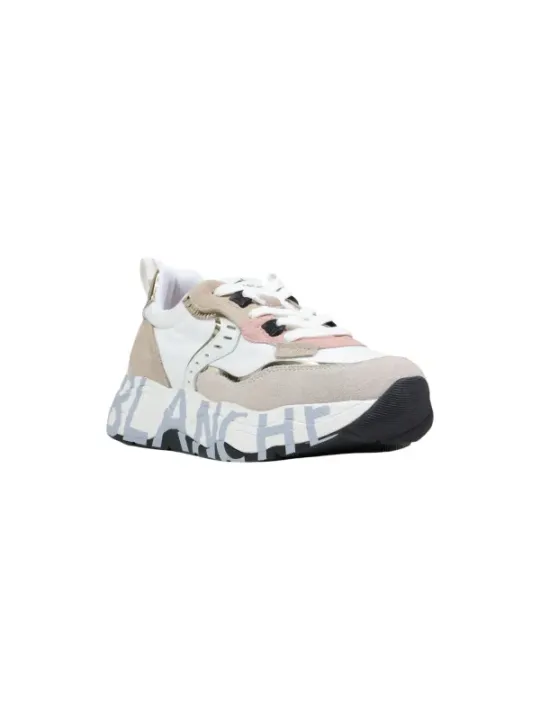 Violet Blanche Damen Sneaker Beige | online kaufen