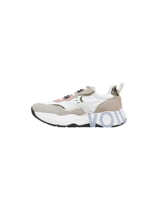 Violet Blanche Damen Sneaker Beige | online kaufen