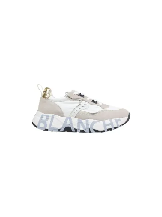 Violet Blanche Damen Sneaker Weiß | online kaufen
