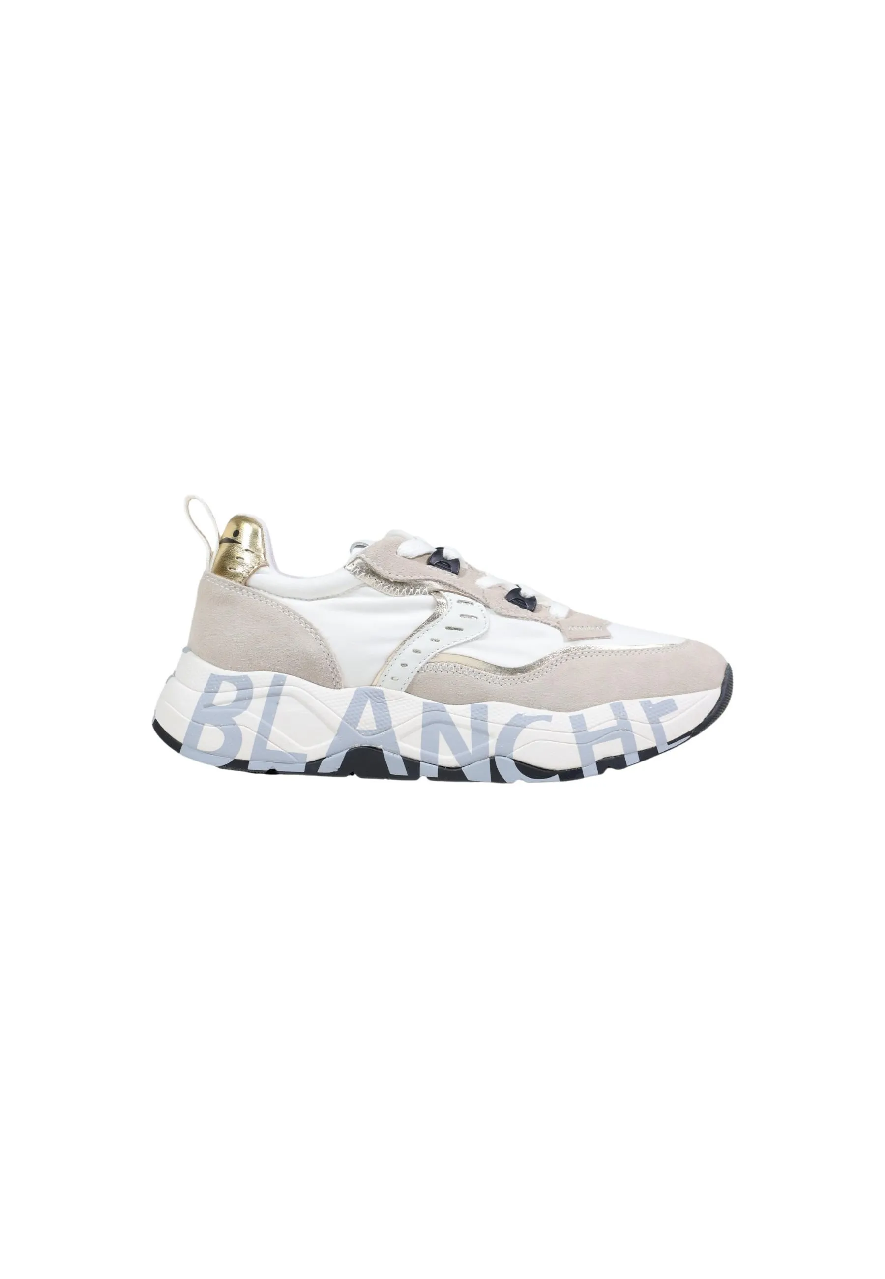 Damen Sneaker Weiß 512163