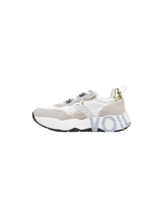 Violet Blanche Damen Sneaker Weiß | online kaufen