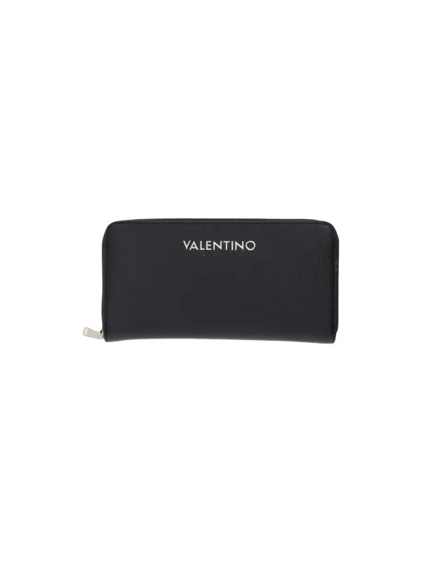 VALENTINO BAGS Damen Portmonees Schwarz | online kaufen