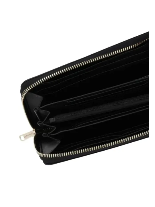 VALENTINO BAGS Damen Portmonees Schwarz | online kaufen