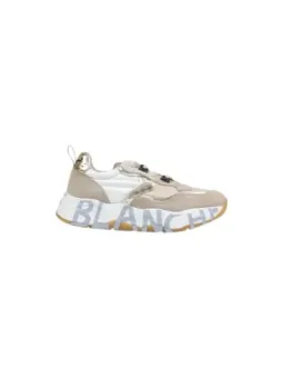 Violet Blanche Damen Sneaker Beige | online kaufen