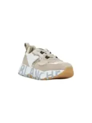 Violet Blanche Damen Sneaker Beige | online kaufen