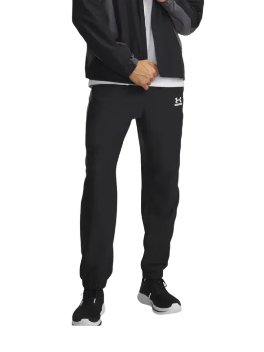 Under Armour Herren Hose Schwarz | online kaufen