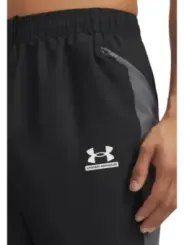 Under Armour Herren Hose Schwarz | online kaufen