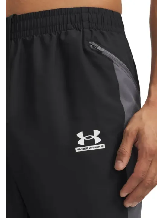Under Armour Herren Hose Schwarz | online kaufen