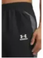 Under Armour Herren Hose Schwarz | online kaufen