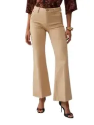 Liu Jo Damen Hose Beige | online kaufen