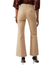 Liu Jo Damen Hose Beige | online kaufen