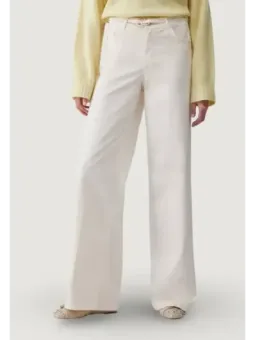 Liu Jo Damen Jeans Weiß | online kaufen