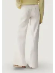 Liu Jo Damen Jeans Weiß | online kaufen