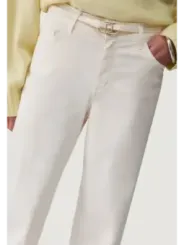 Liu Jo Damen Jeans Weiß | online kaufen