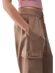 Liu Jo Damen Hose Beige | online kaufen