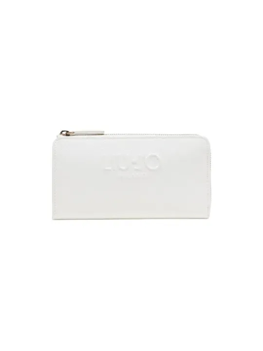 Liu Jo Damen Portmonees Beige | online kaufen