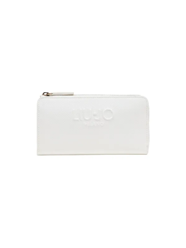 Liu Jo Damen Portmonees Beige | online kaufen