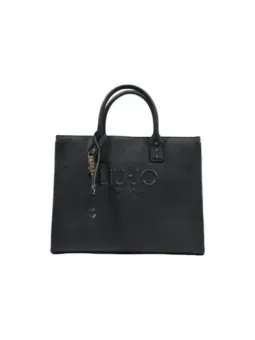 Liu Jo Damen Tasche Schwarz mieten | Flex-Fashion Verleih