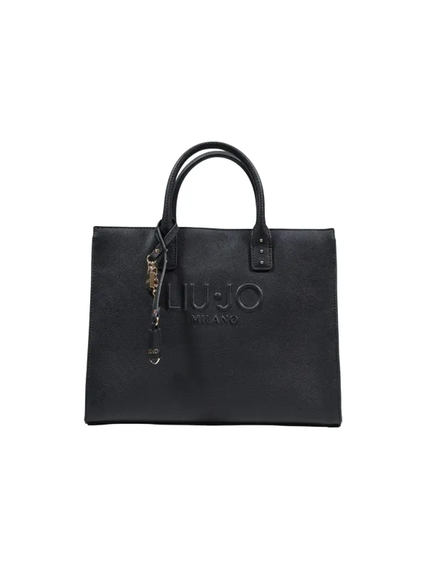 Liu Jo Damen Tasche Schwarz | online kaufen