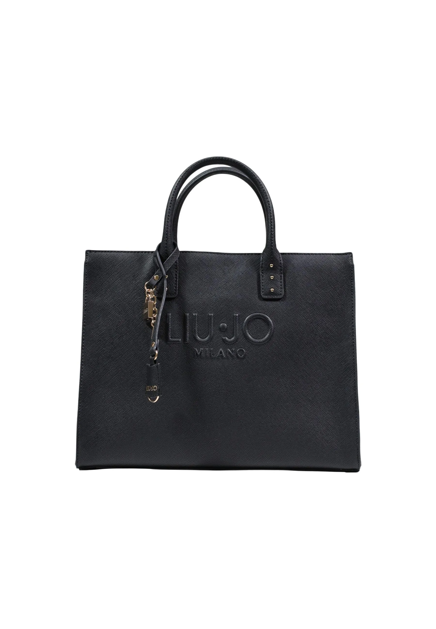 Liu Jo Damen Tasche Schwarz 512139