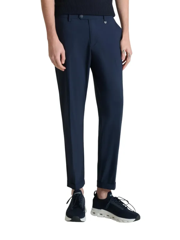 Antony Morato Herren Hose Blau | online kaufen