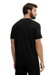 Armani Exchange Herren T-Shirt Schwarz | online kaufen