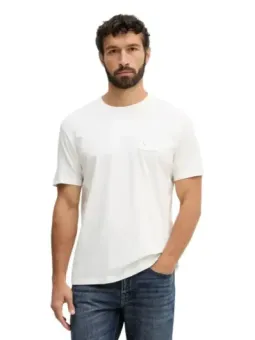 Armani Exchange Herren T-Shirt Weiß mieten | Flex-Fashion