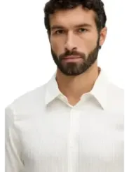 Armani Exchange Herren Hemd Weiß | online kaufen