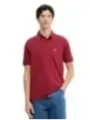 Armani Exchange Herren Polo Bordeaux | online kaufen