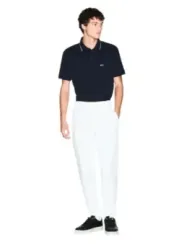 Armani Exchange Herren Polo Blau | online kaufen