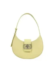Armani Exchange Damen Tasche Gelb | online kaufen