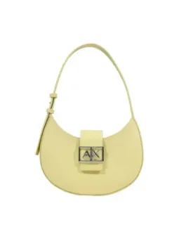 Armani Exchange Gelbe Damen Tasche mieten - Flex-Fashion