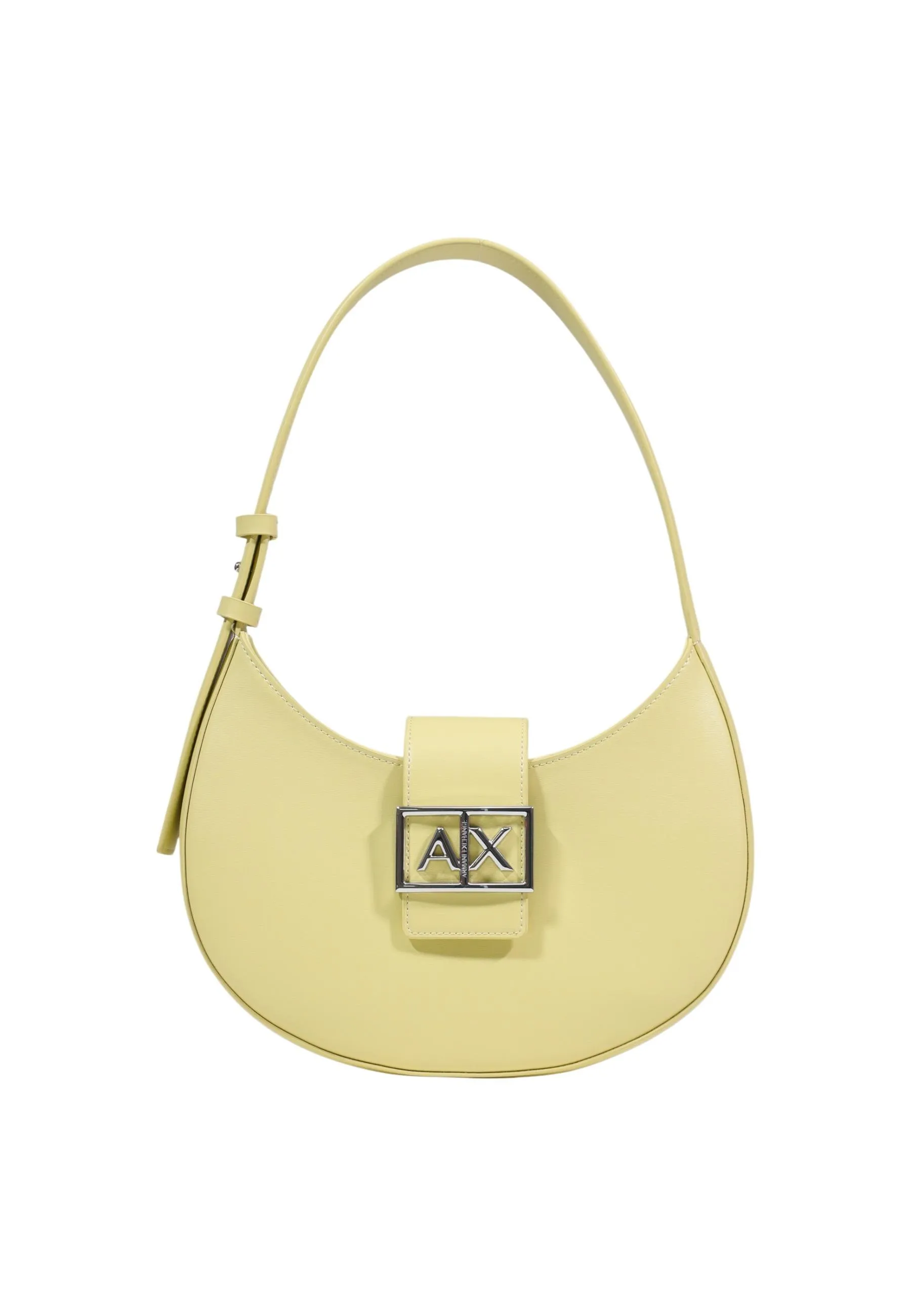 Damen Tasche Gelb 512118