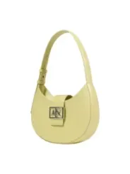 Armani Exchange Damen Tasche Gelb | online kaufen