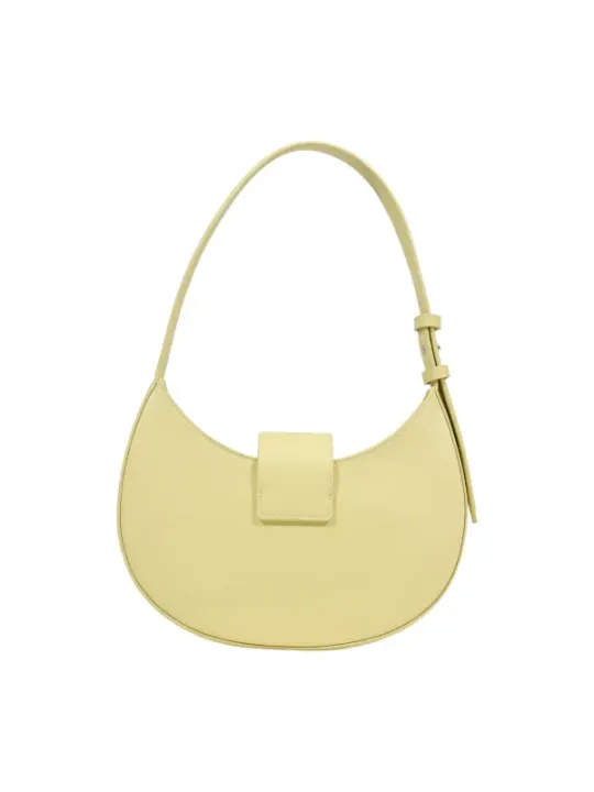 Armani Exchange Damen Tasche Gelb | online kaufen