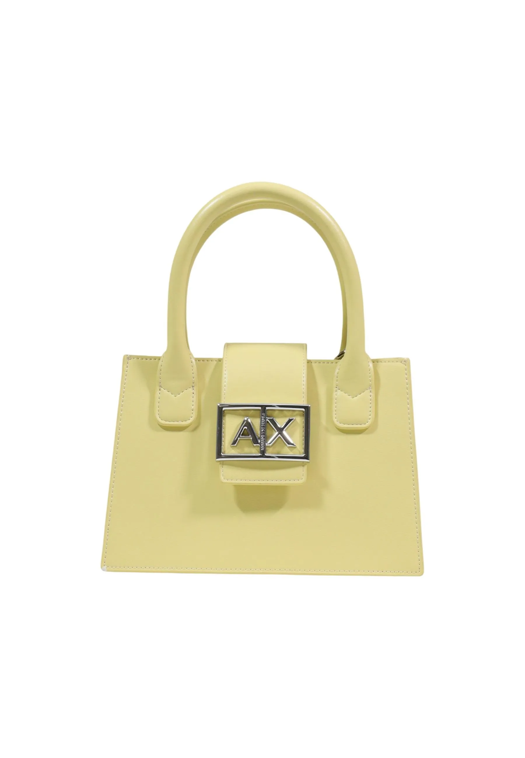 Damen Tasche Gelb 512111