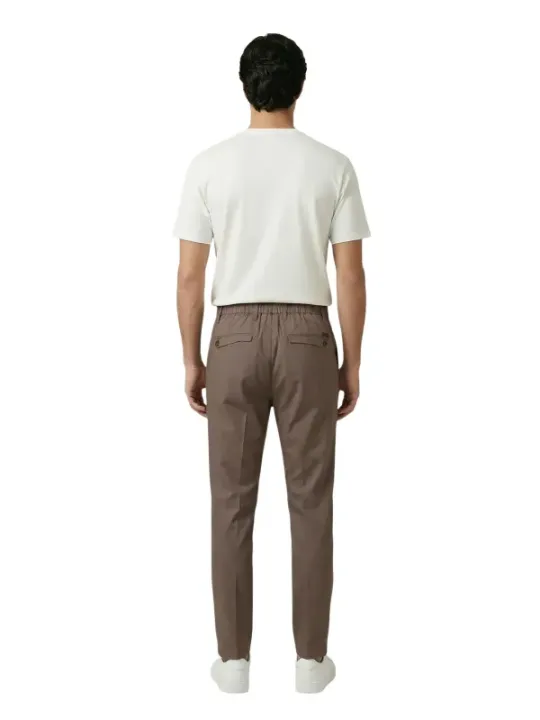 Yos Herren Hose Beige | online kaufen