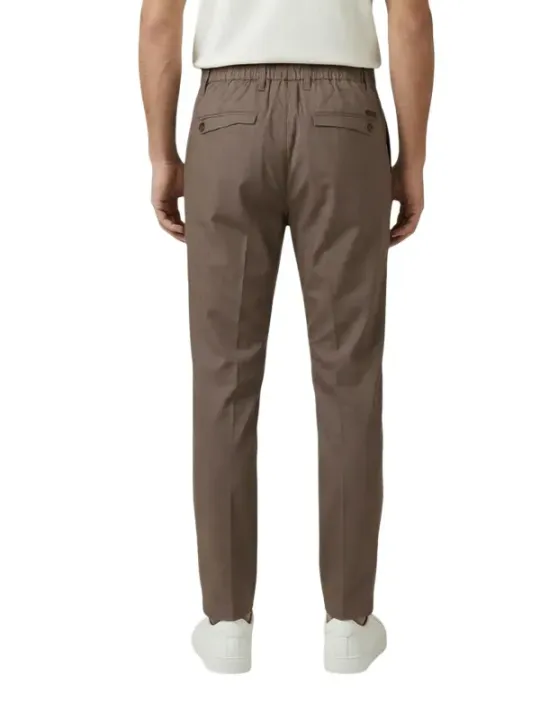 Yos Herren Hose Beige | online kaufen