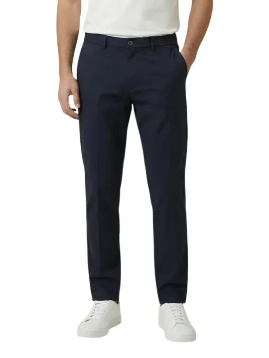 Yos Herren Hose Blau | online kaufen