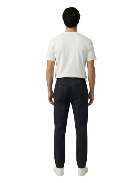 Yos Herren Hose Blau | online kaufen