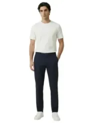 Yos Herren Hose Blau | online kaufen