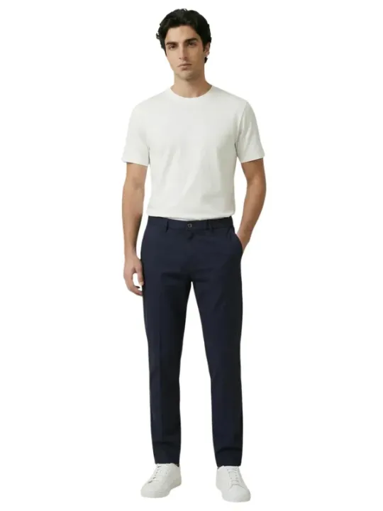 Yos Herren Hose Blau | online kaufen