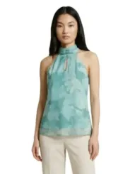 Artigli Damen Top Grün | online kaufen