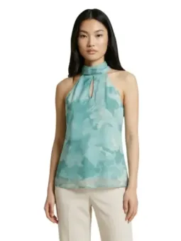 Artigli Damen Top Grün | online kaufen