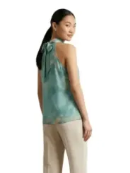 Artigli Damen Top Grün | online kaufen