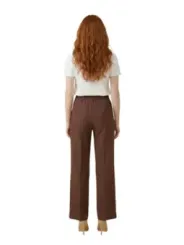 Artigli Damen Hose Braun | online kaufen