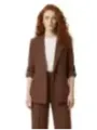 Artigli Damen Kostümjacken Braun | online kaufen