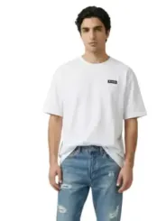 Columbia Herren T-Shirt Weiß | online kaufen