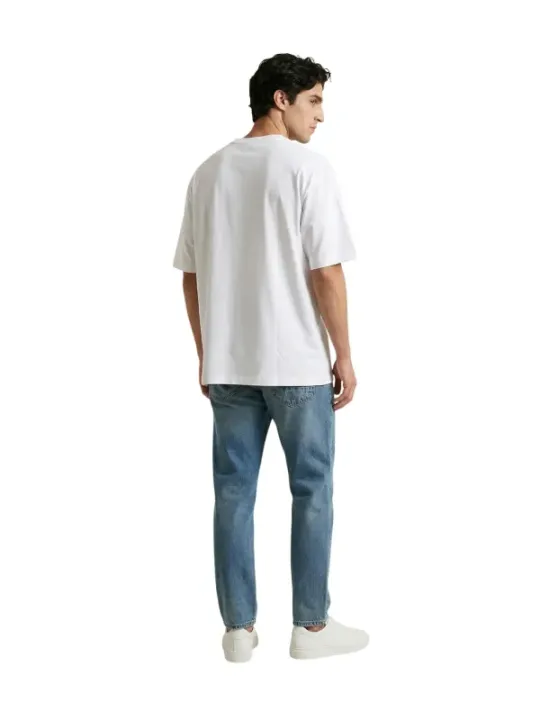 Columbia Herren T-Shirt Weiß | online kaufen